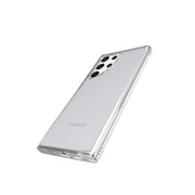EvoClear - Samsung Galaxy S22 Ultra Case - Clear