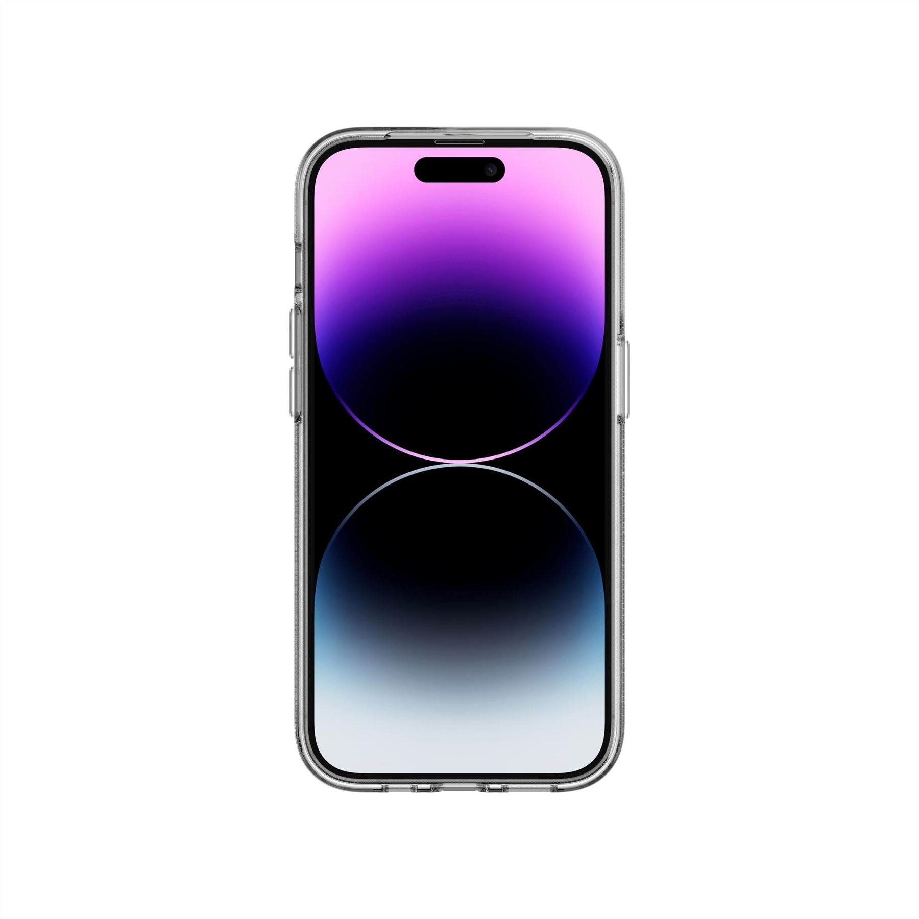 EvoLite - Apple iPhone 14 Pro Case - Clear