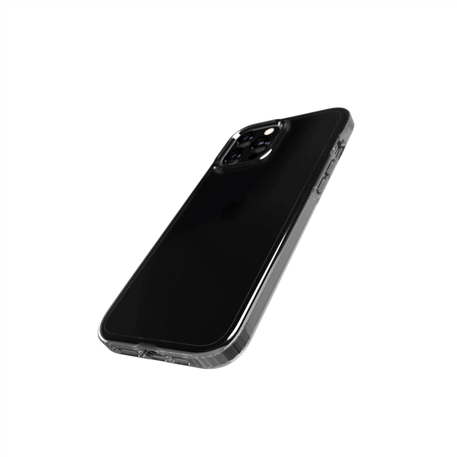 EvoTint - Apple iPhone 12 Pro Max Case - Carbon