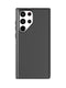 EvoLite - Samsung Galaxy S22 Ultra Case - Black