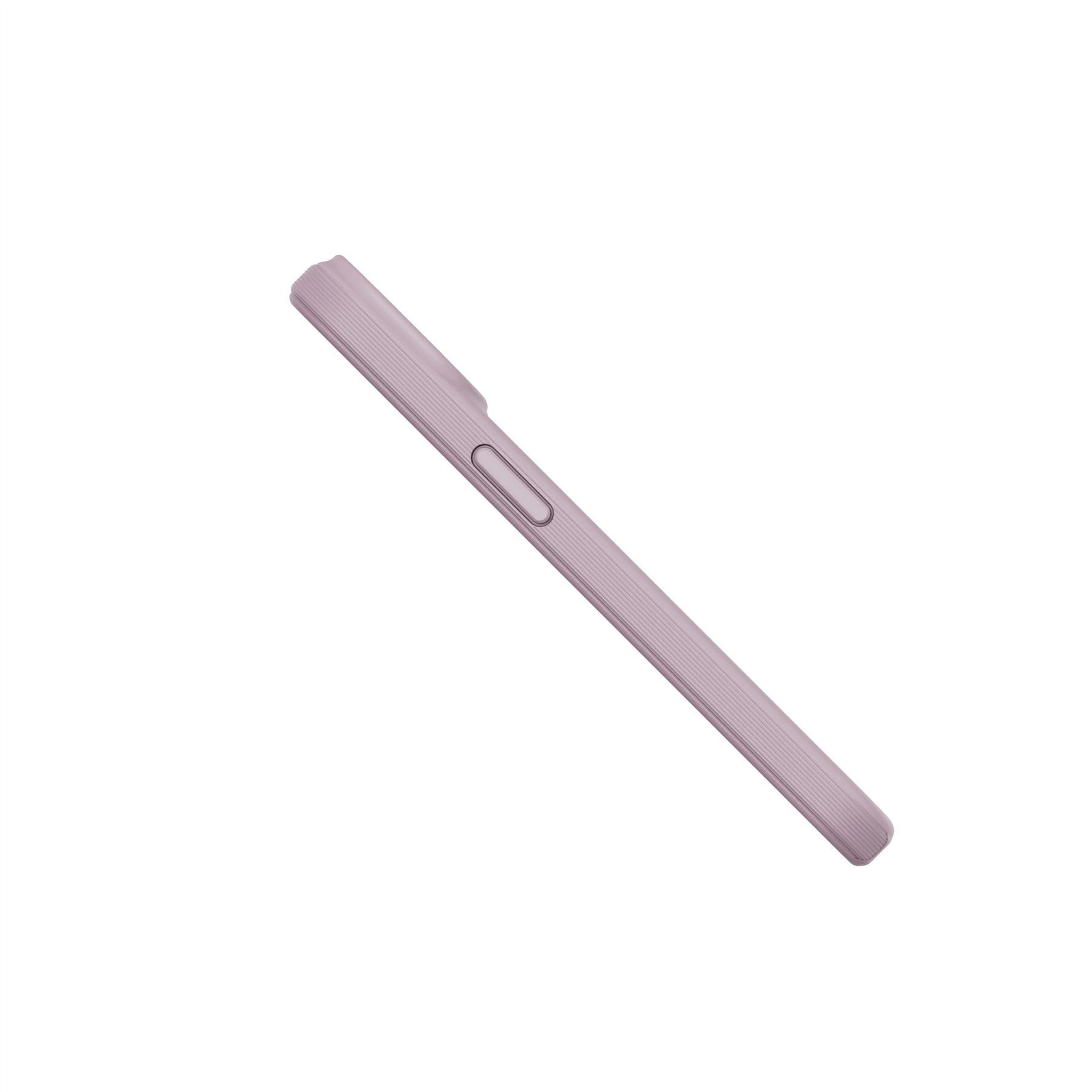EvoLite - Apple iPhone 16e/15 Case - Lavender
