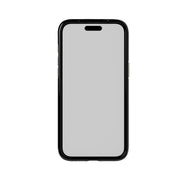 EvoCrystal Kick - Apple iPhone 15 Pro Max Case MagSafe® Compatible - Obsidian Black