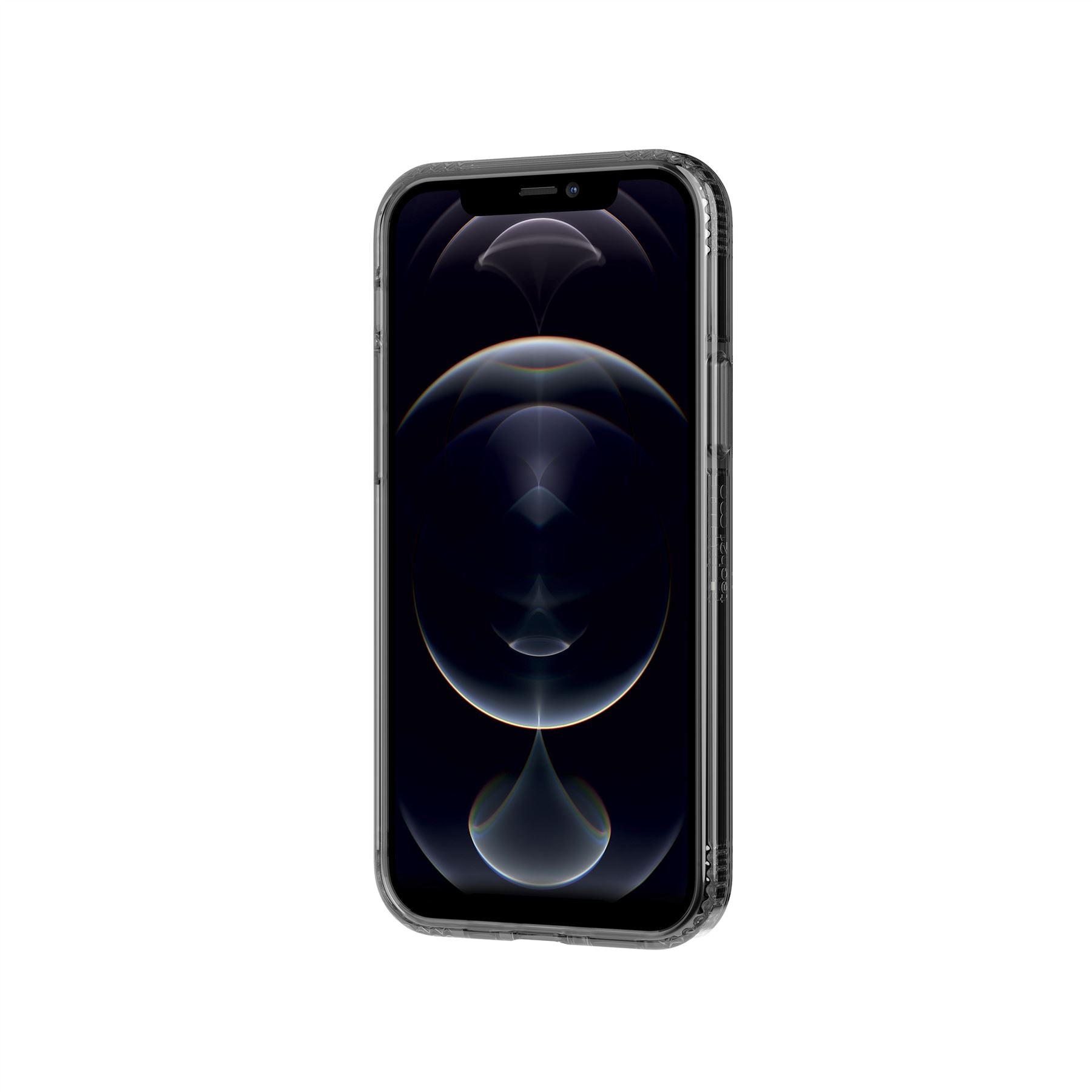 EvoTint - Apple iPhone 12/12 Pro Case - Carbon