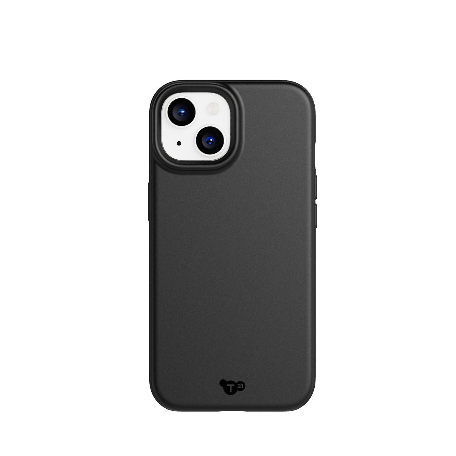 EvoLite - Apple iPhone 16e/15 Case - Black