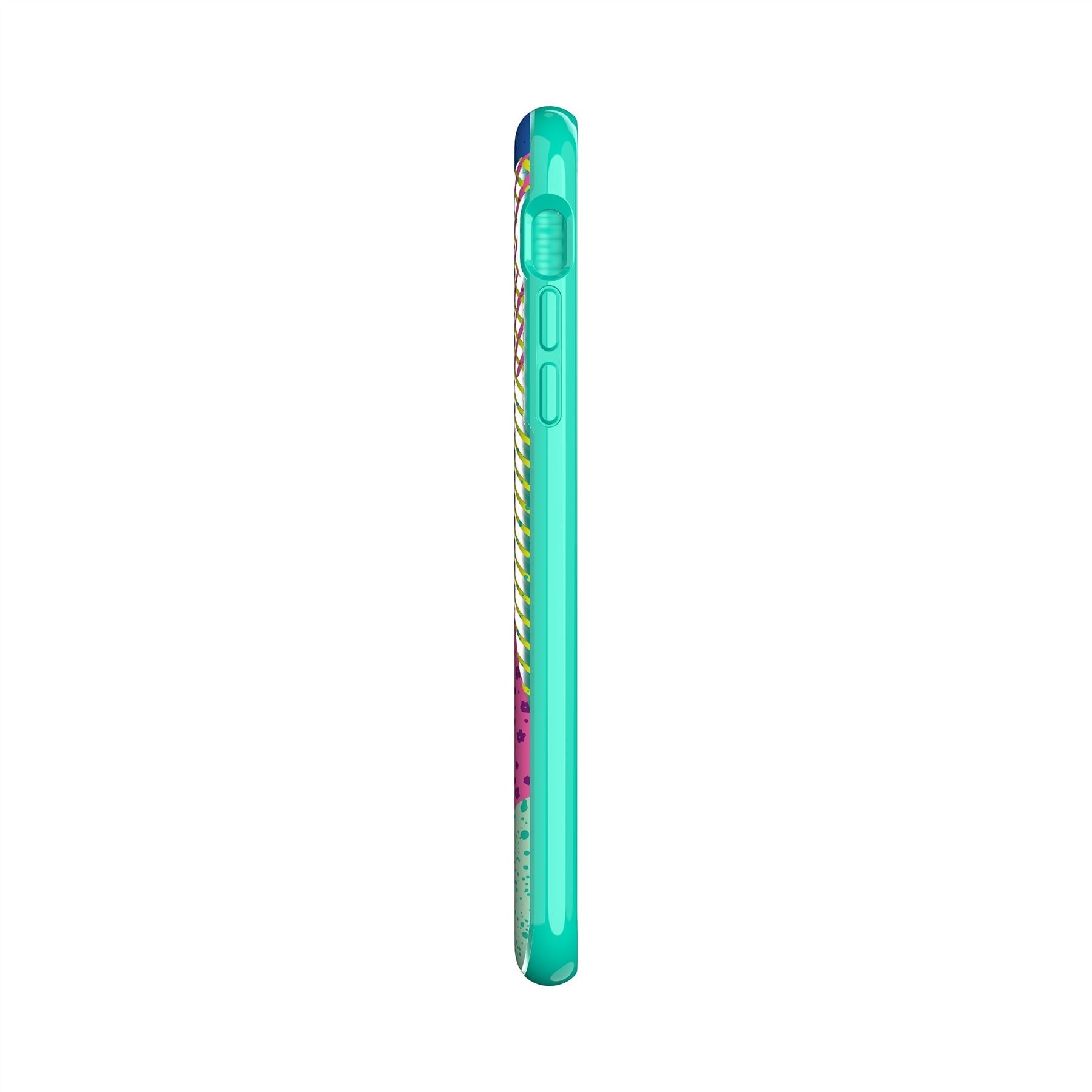 Playful Medley - Apple iPhone 11 Pro Max Case - Mint