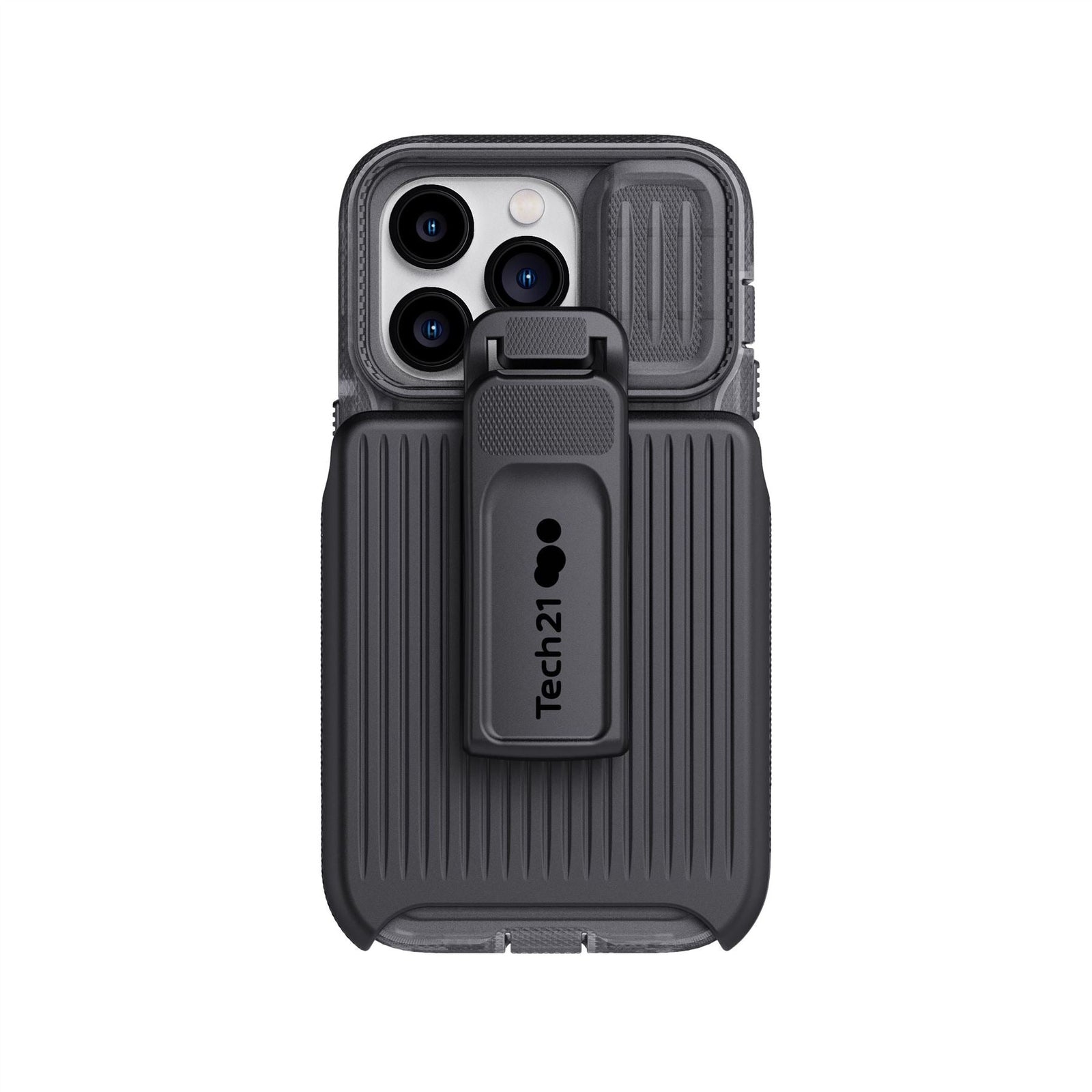 EvoMax - Apple iPhone 14 Pro Case MagSafe® Compatible - Tinted