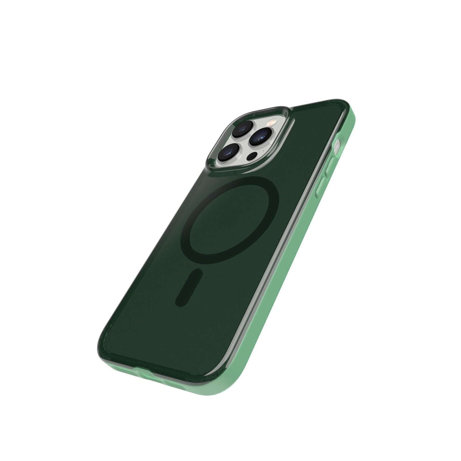 EvoTint - Apple iPhone 14 Pro Max Case MagSafe® Compatible - Forest Greens