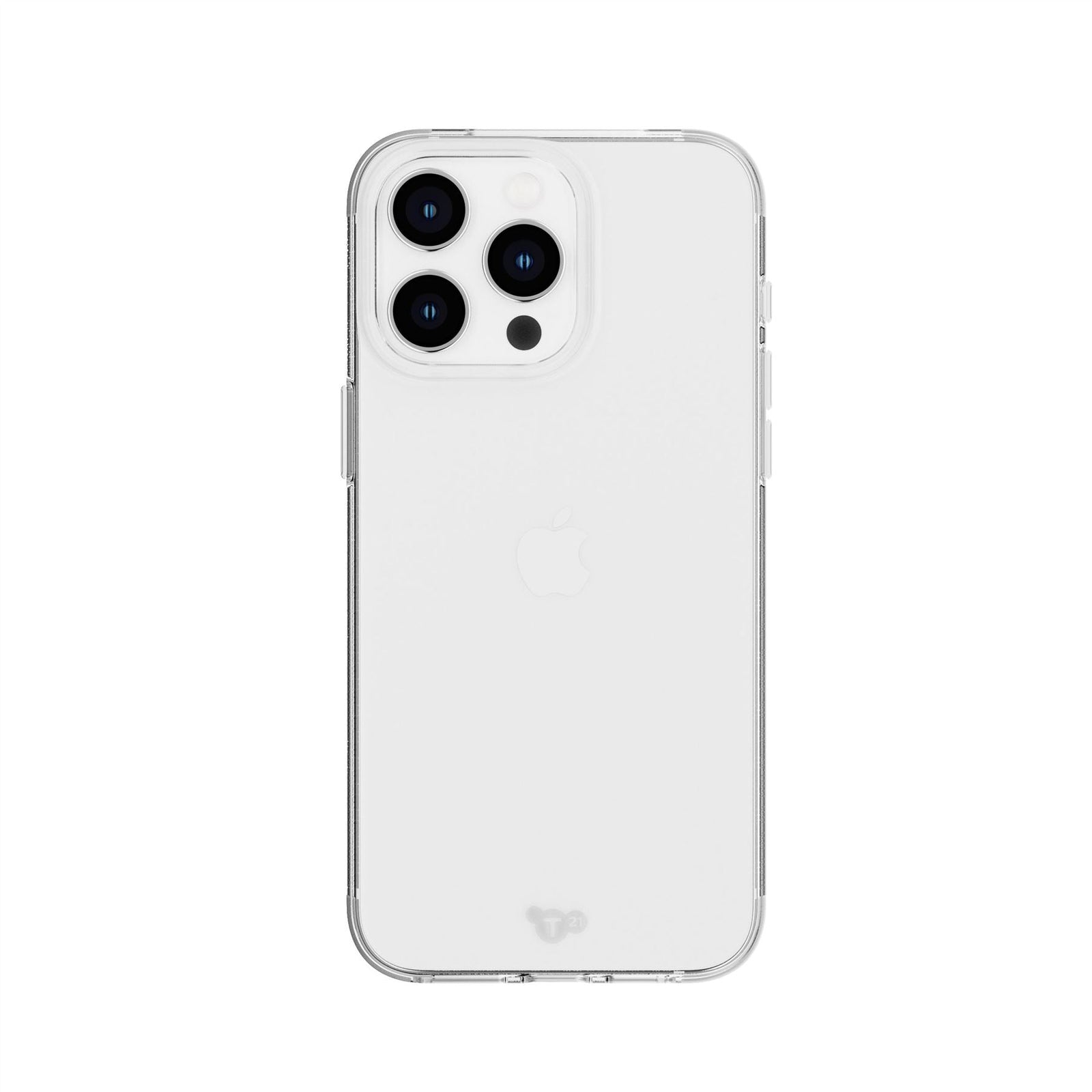 EvoLite - Apple iPhone 15 Pro Max Case - Clear