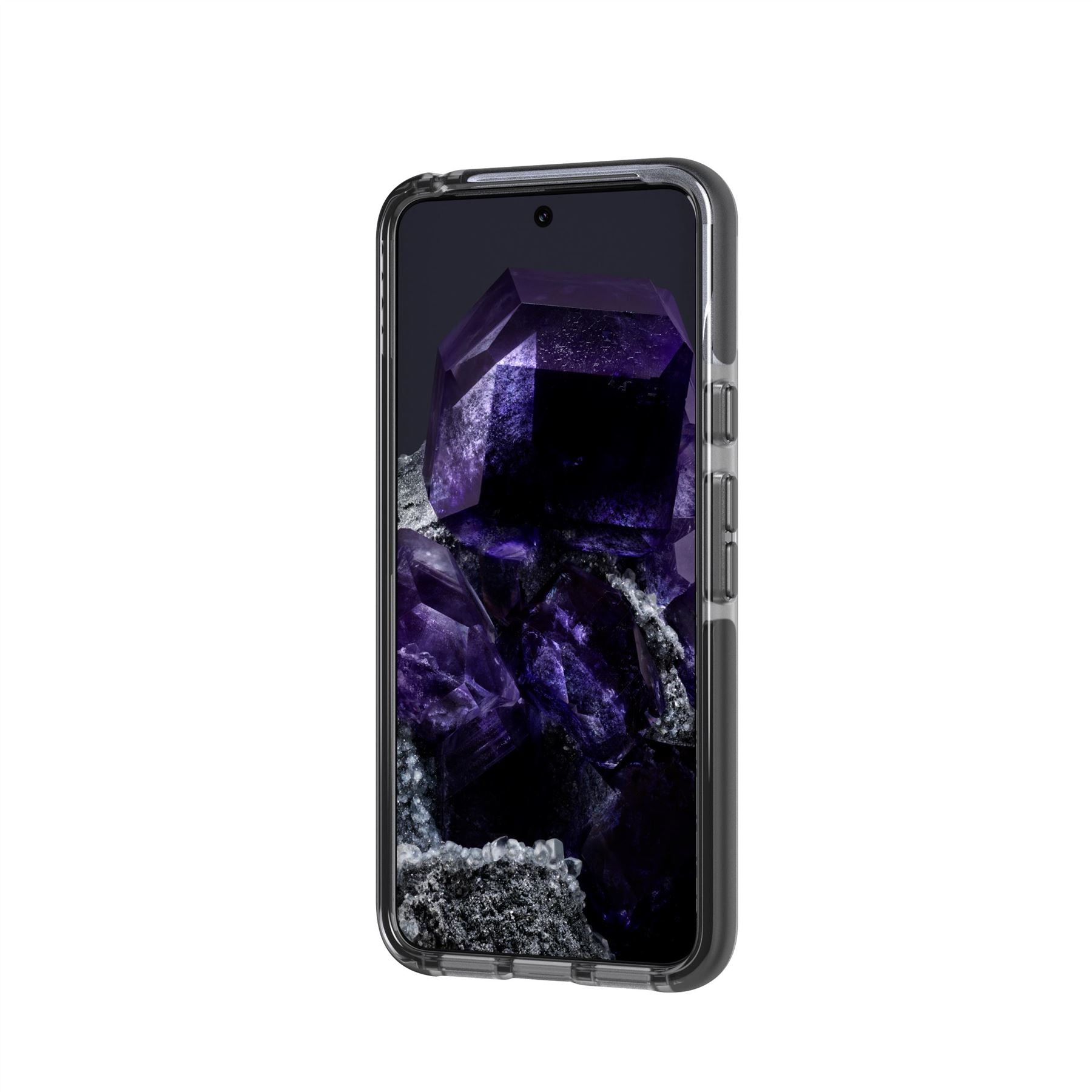 EvoCheck - Google Pixel 8 Case - Smokey Black