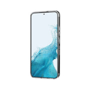 EvoLite - Samsung Galaxy S22+ Case - Clear