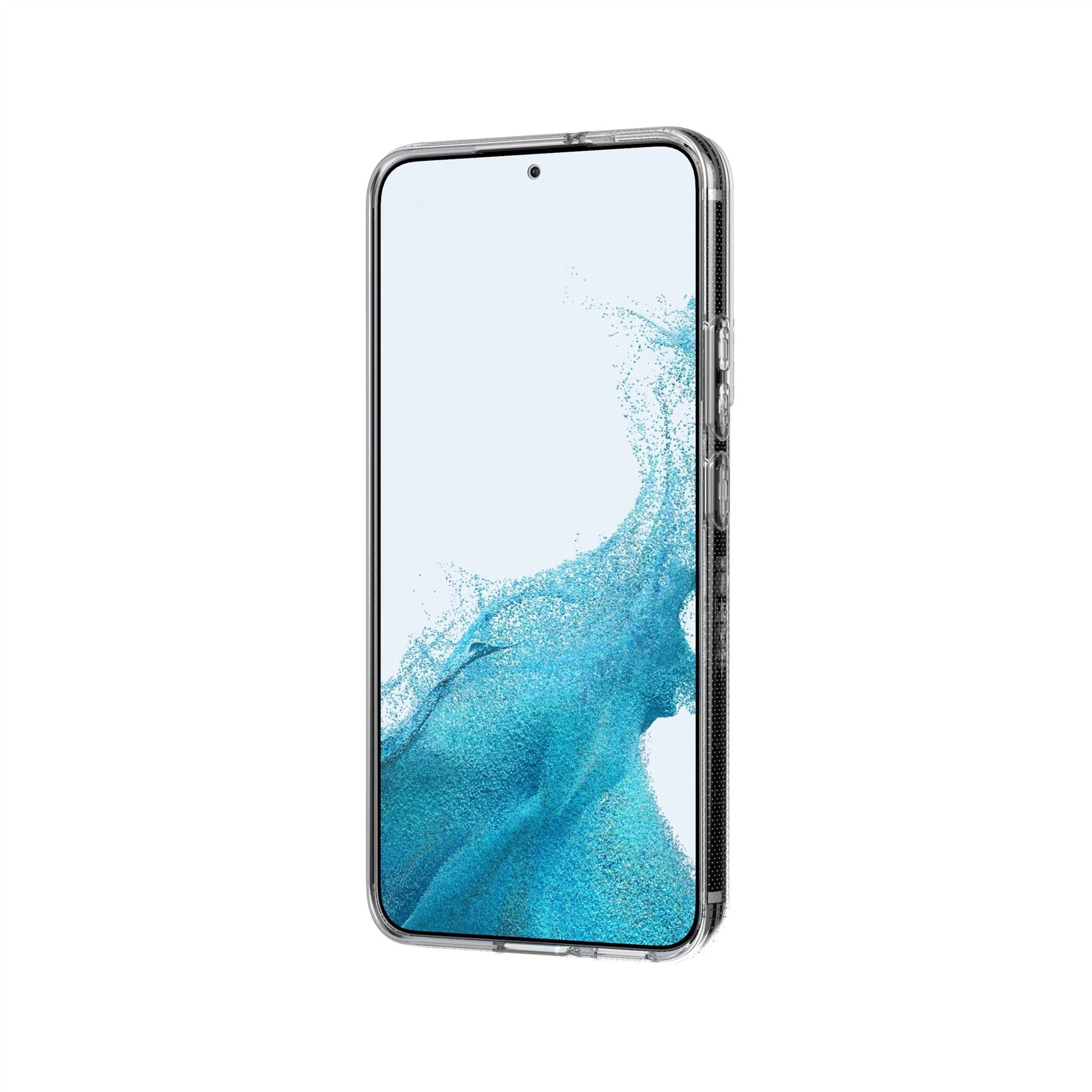 EvoLite - Samsung Galaxy S22+ Case - Clear