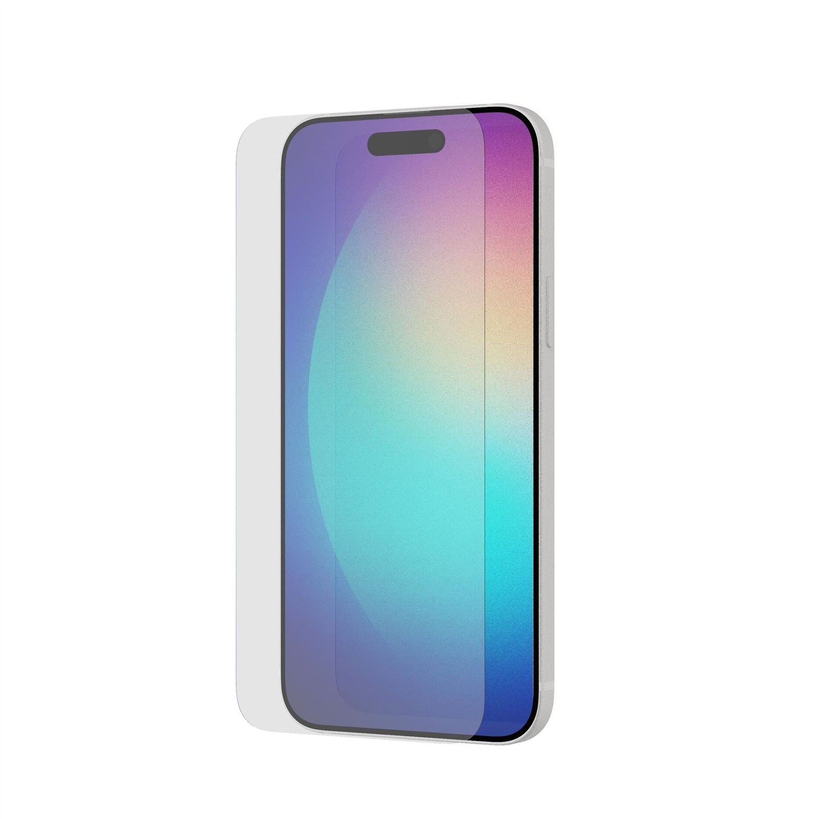 ImpactGlass - Apple iPhone 15 Plus Screen Protector with Camera Protector