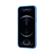 EvoSlim - Apple iPhone 12 Pro Max Case - Classic Blue