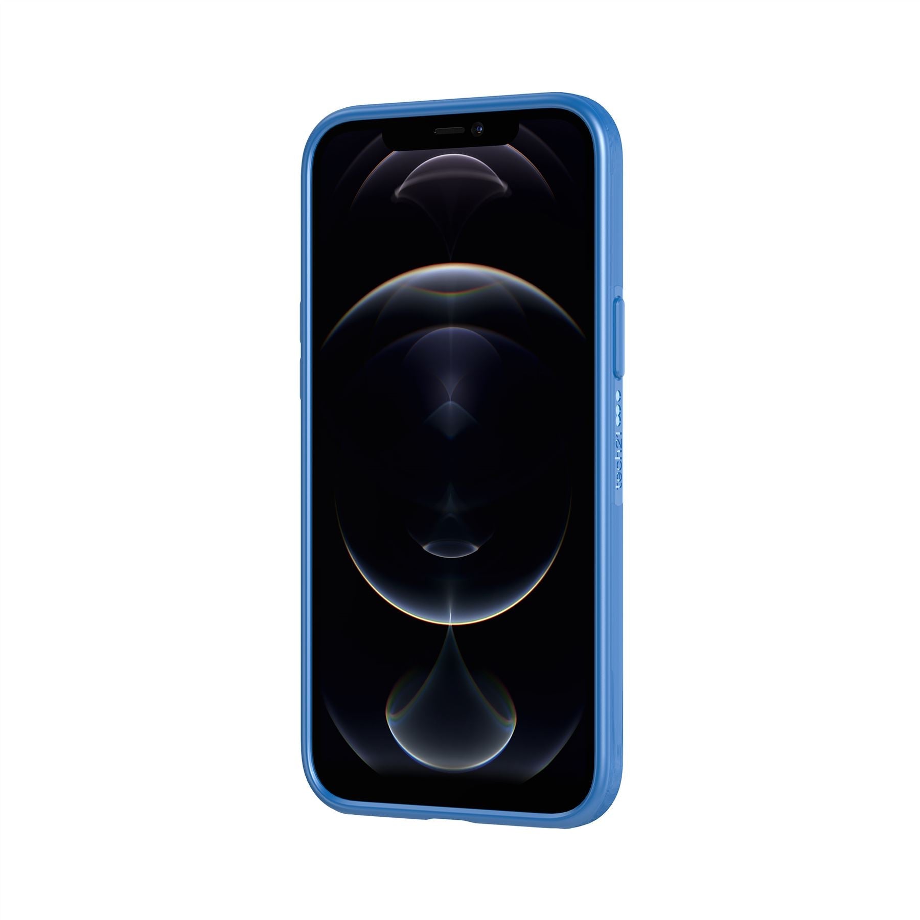 EvoSlim - Apple iPhone 12 Pro Max Case - Classic Blue