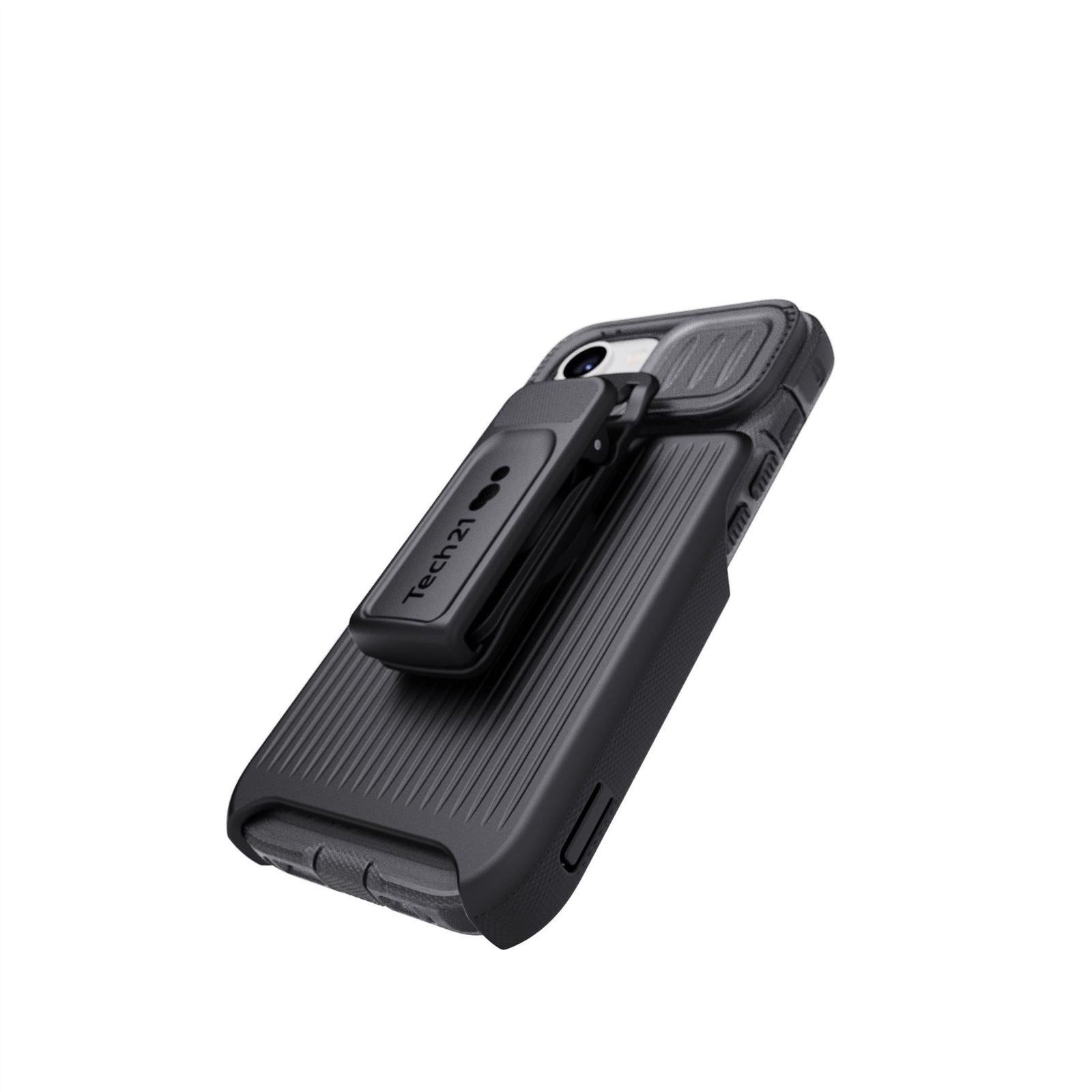EvoMax - Apple iPhone 14 Case MagSafe® Compatible - Tinted