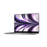 EvoHardshell - Apple MacBook Air 13" (2022) - Clear