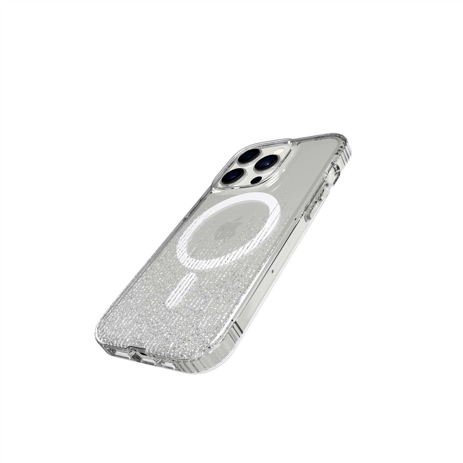 EvoArt - Apple iPhone 14 Pro Case MagSafe® Compatible - Sparkle Rain