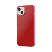 EvoTint - Apple iPhone 14 Plus Case MagSafe® Compatible - Pop Pinks