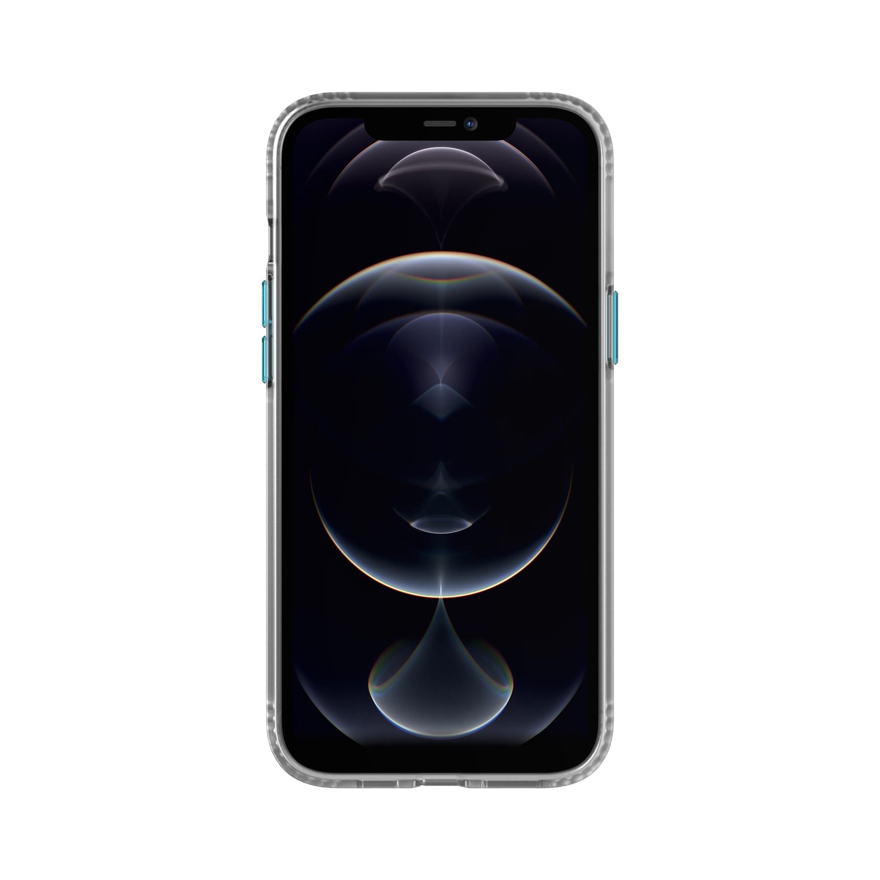 EvoArt - Apple iPhone 12 Pro Max Case - Pale Blue