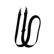 Cross-Body Strap - Black