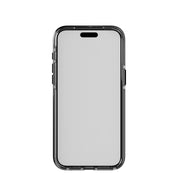 EvoCheck - Apple iPhone 15 Pro Max Case - Smokey Black
