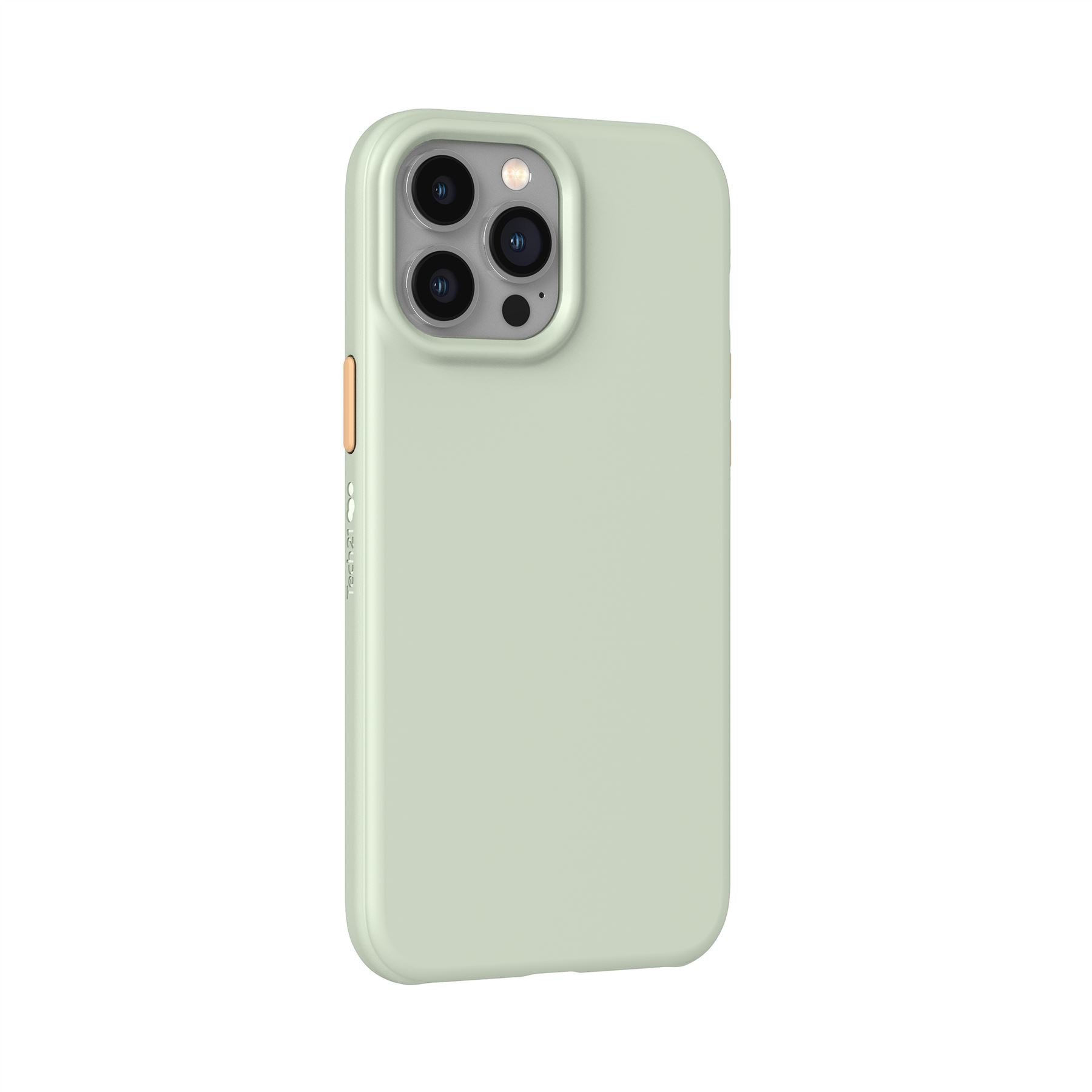 EcoSlim - Apple iPhone 13 Pro Max Case - Mint Green