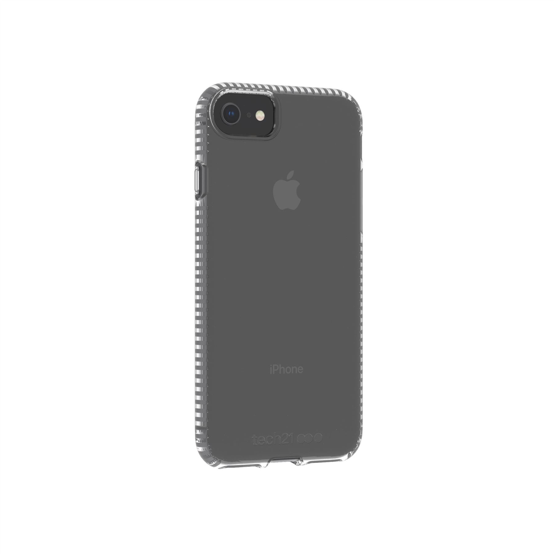 EvoLite - Apple iPhone SE 2022 Case - Clear