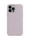 EvoLuxe - Apple iPhone 13 Pro Max Case - Dusty Pink