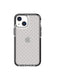 EvoCheck - Apple iPhone 13 mini Case - Smokey Black