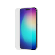 ImpactGlass - Apple iPhone 15 Pro Max Anti Glare Screen with Camera Protector