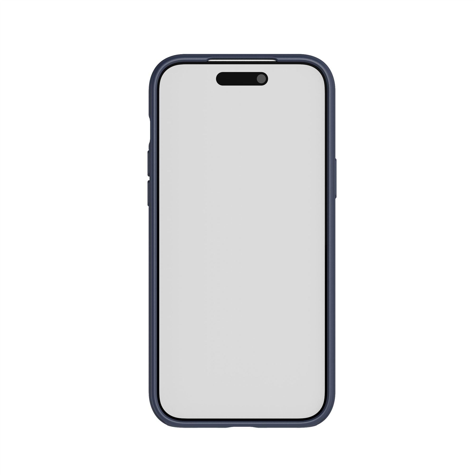EvoLite - Apple iPhone 15 Plus Case - Denim Blue