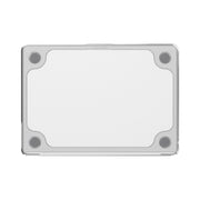 EvoHardshell - Apple MacBook Air 13" (2022) - Clear