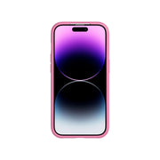 EvoLite - Apple iPhone 14 Pro Case - Fuchsia