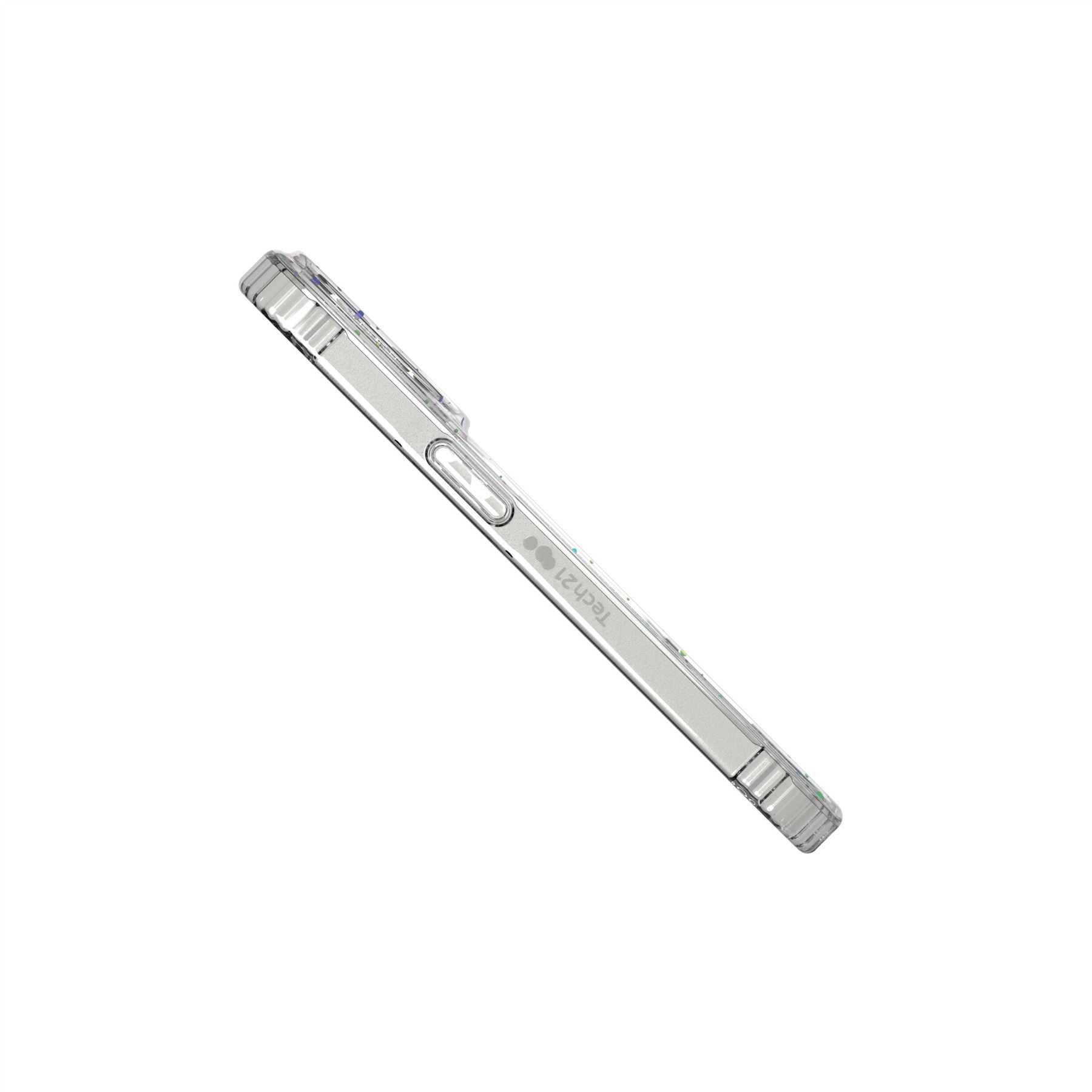EvoSparkle - Apple iPhone 14 Pro Case MagSafe® Compatible - Radiant