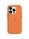 EvoCheck - Apple iPhone 14 Pro Case - Fizzy Orange