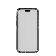 EvoCheck - Apple iPhone 15 Pro Max Case MagSafe® Compatible - Smokey Black