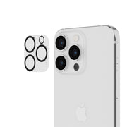 ImpactGlass - Apple iPhone 15 Pro Max Screen Protector with Camera Protector