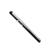 EvoCrystal Kick - Apple iPhone 14 Pro Max Case MagSafe® Compatible - Clear Black