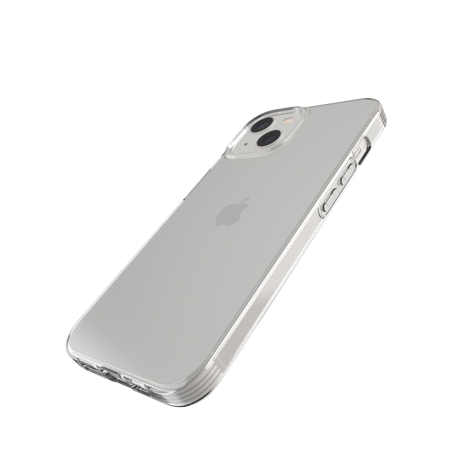 EvoLite - Apple iPhone 13 Case - Clear