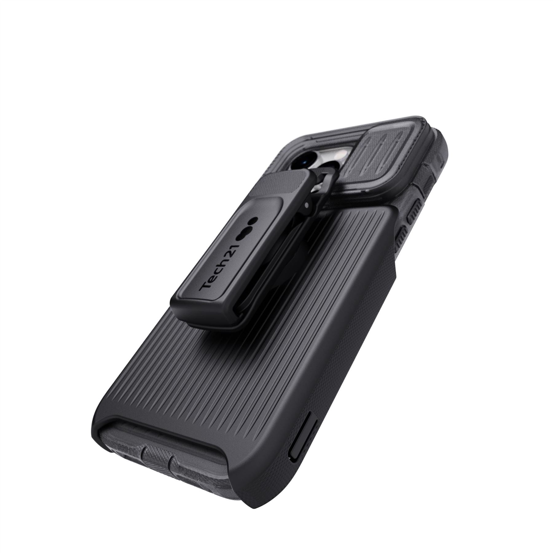 EvoMax - Apple iPhone 14 Pro Max Case MagSafe® Compatible - Tinted