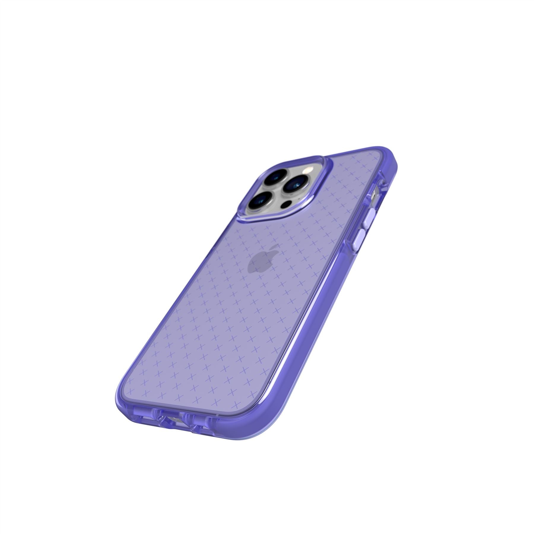 EvoCheck - Apple iPhone 13 Pro Case - Lavender