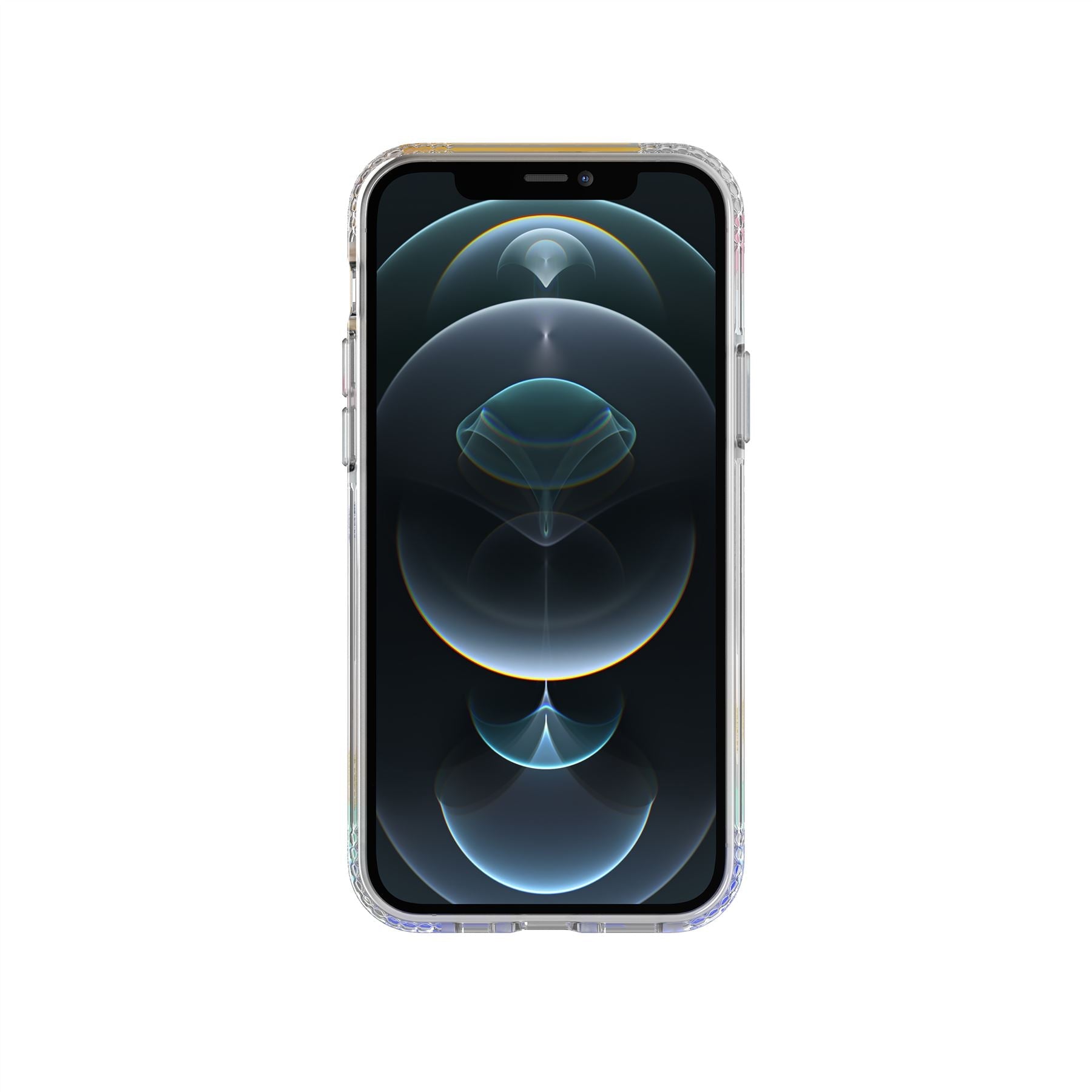 EvoArt - Apple iPhone 12/12 Pro Case - Wiggle