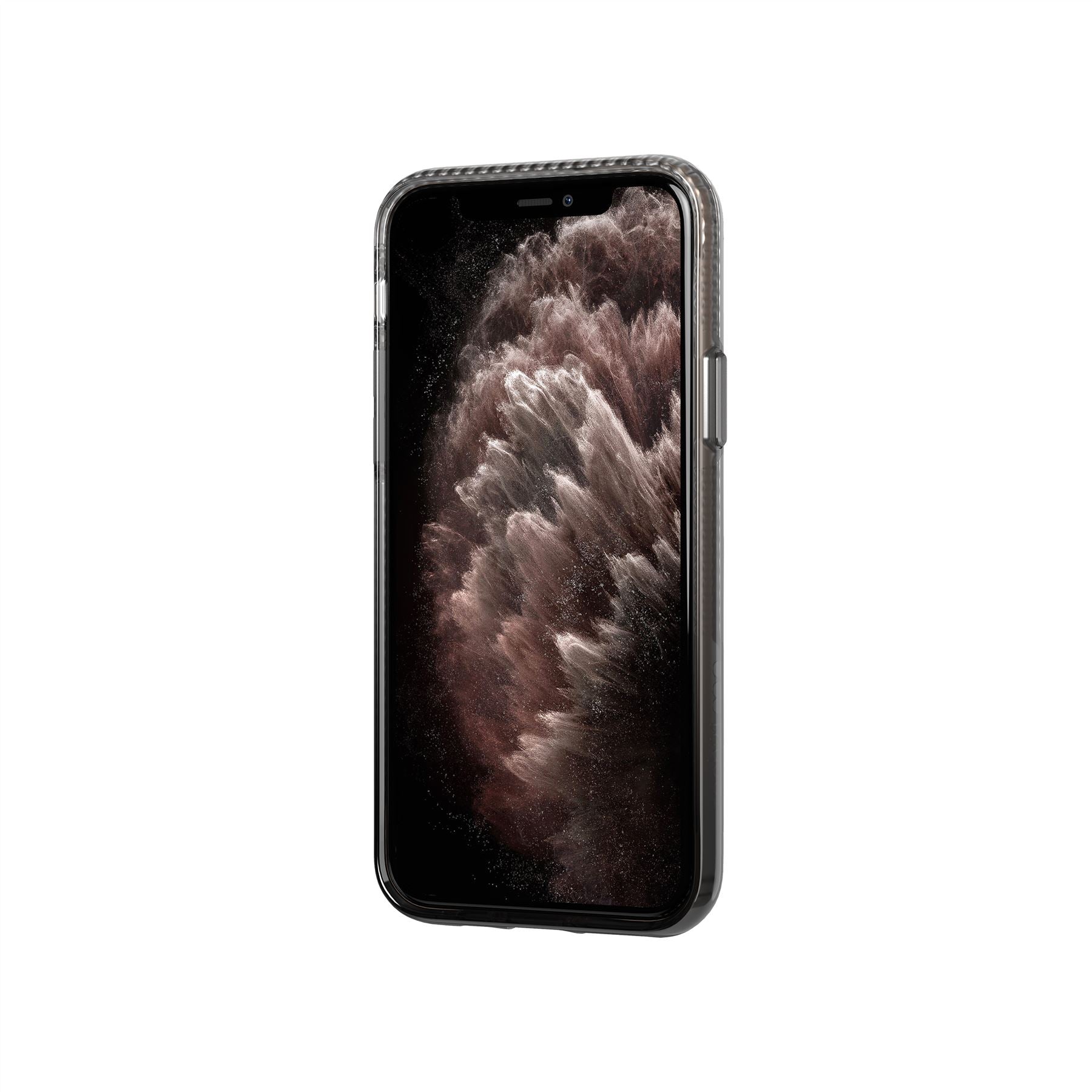 Pure Ombre - Apple iPhone 11 Pro Case - Pewter