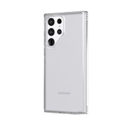 EvoClear - Samsung Galaxy S22 Ultra Case - Clear
