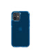 EvoCheck - Apple iPhone 12 mini Case - Classic Blue