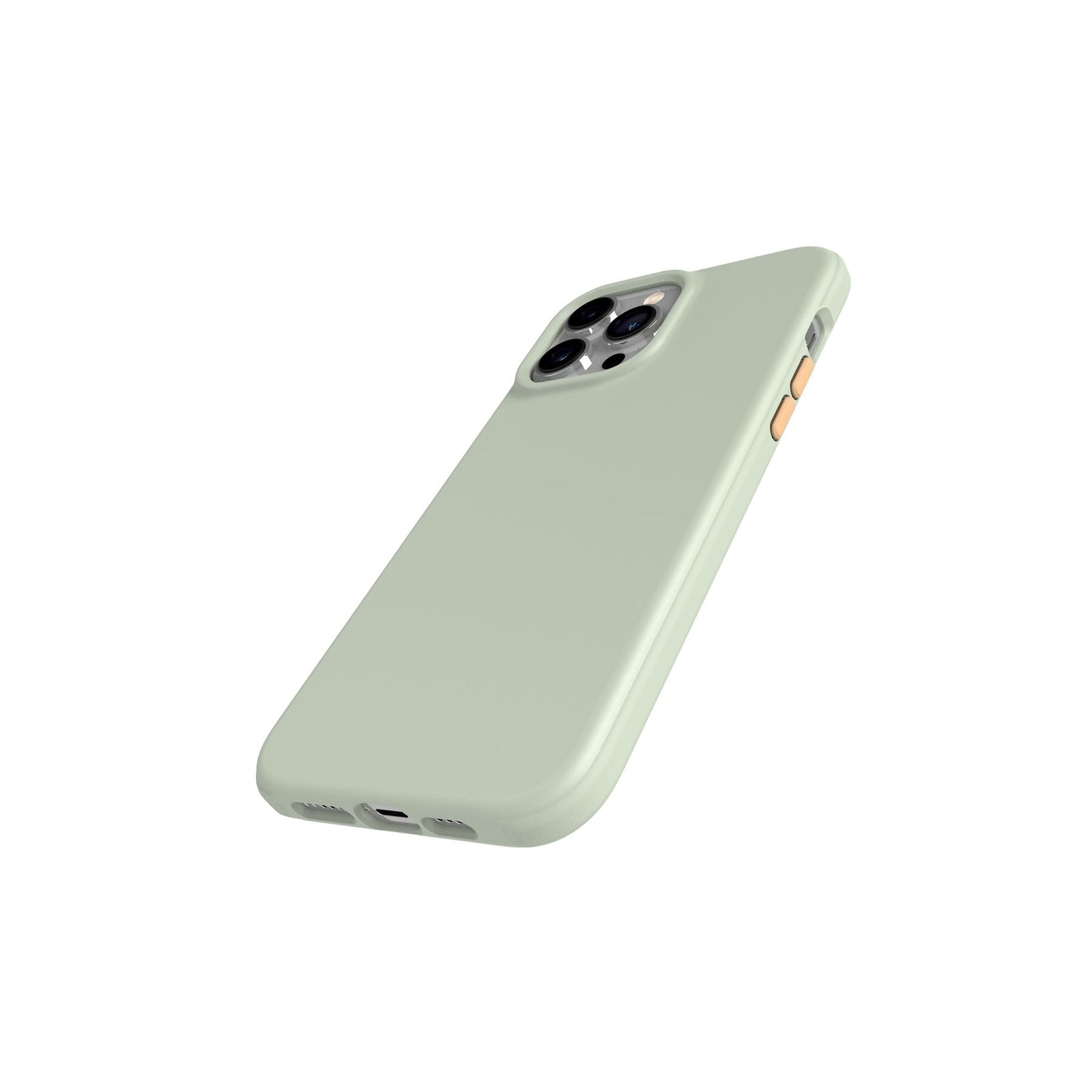 EcoSlim - Apple iPhone 13 Pro Max Case - Mint Green