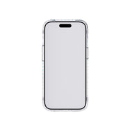 EvoSparkle - Apple iPhone 16e/15 Case MagSafe® Compatible - Solar