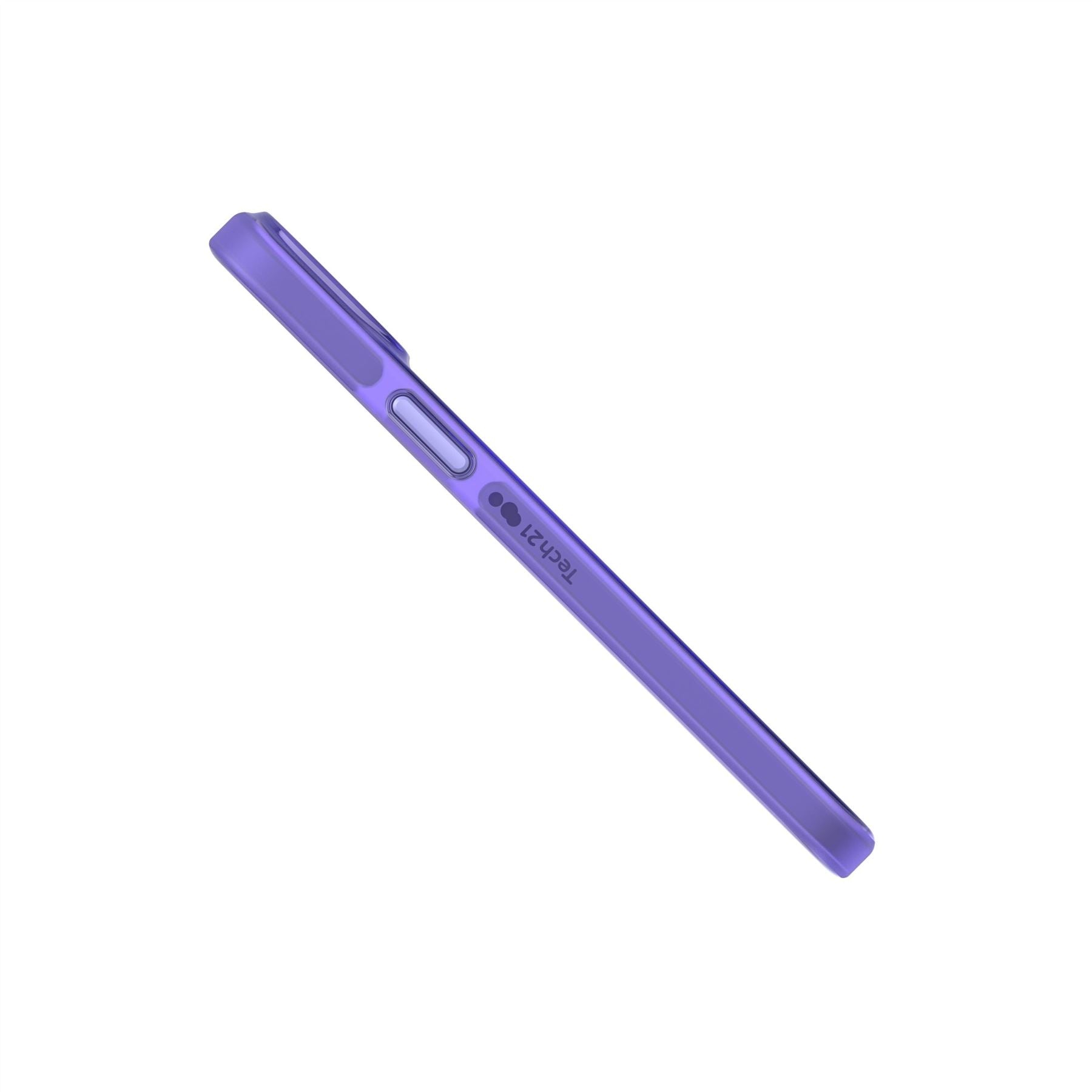 EvoCheck - Apple iPhone 14 Plus Case - Wondrous Purple