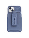 EvoMax - Apple iPhone 14 Case MagSafe® Compatible - Ink Blue