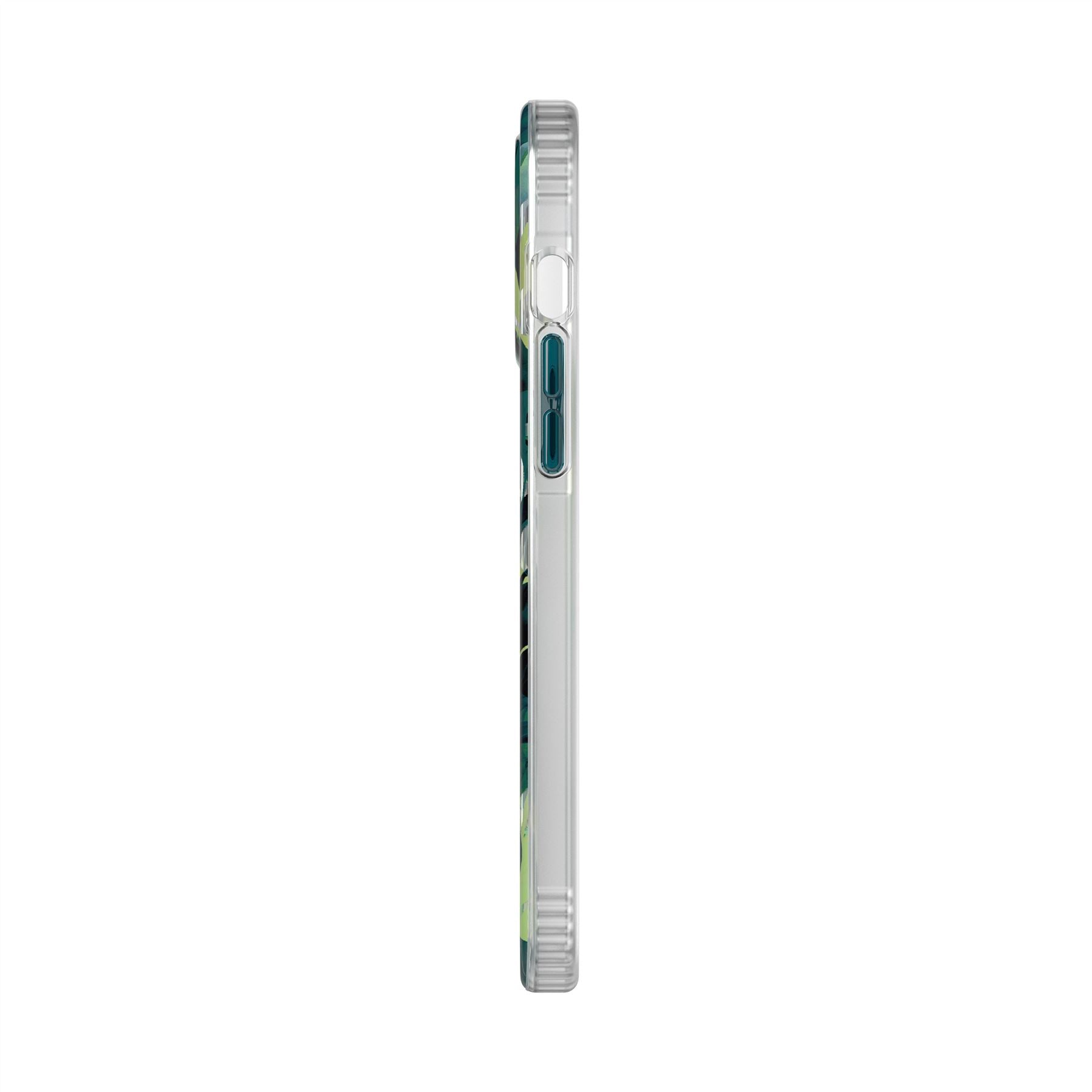 EvoArt - Apple iPhone 12 Pro Max Case - Forest Green